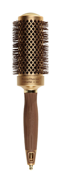 Olivia Garden NanoThermic Ceramic + Ion 1 3/4" Brush Olivia Garden NanoThermic Ceramic + Ion 1 3/4" Brush